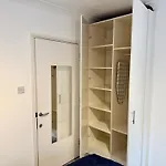King\'S Cross Station Central Private Rooms Flat4