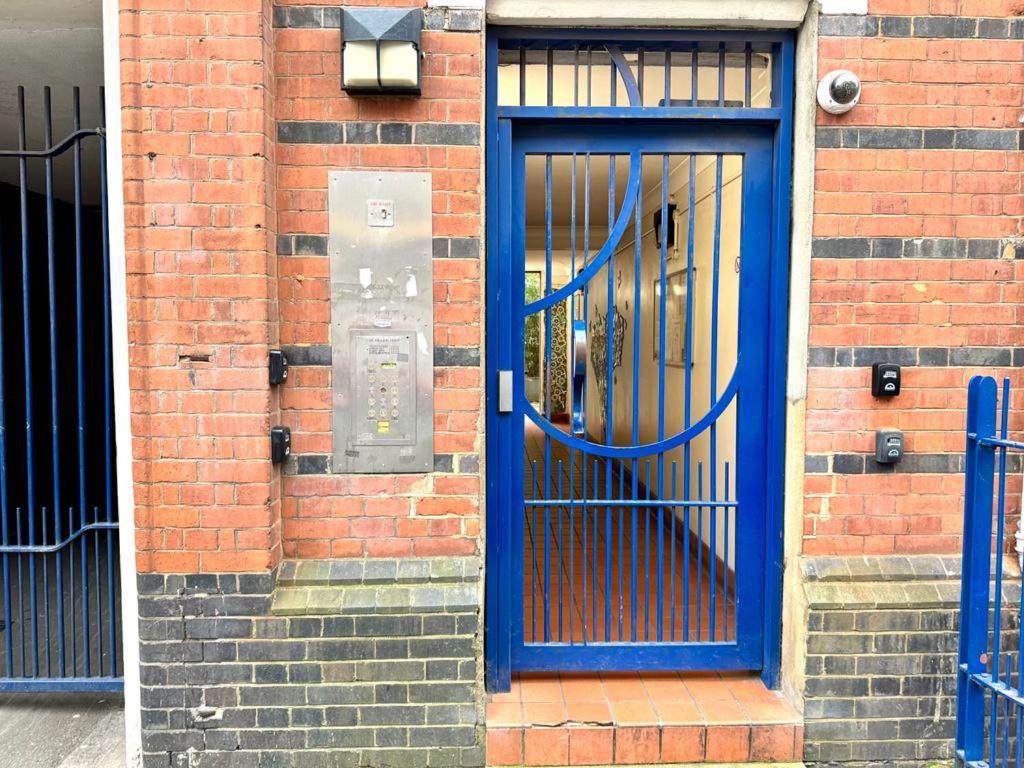 King's Cross Station Central Private Flat4 Homestay