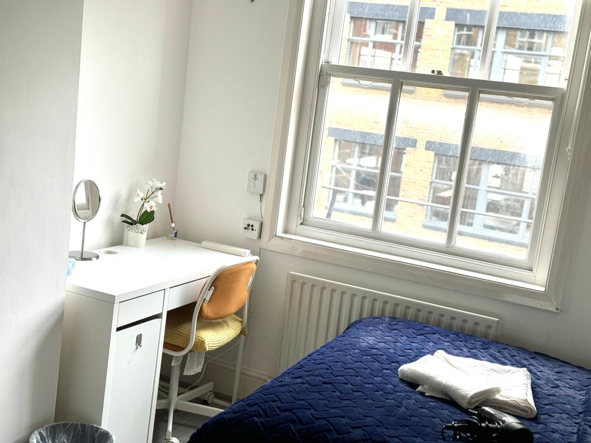 King's Cross Station Central Private Flat4 Homestay *