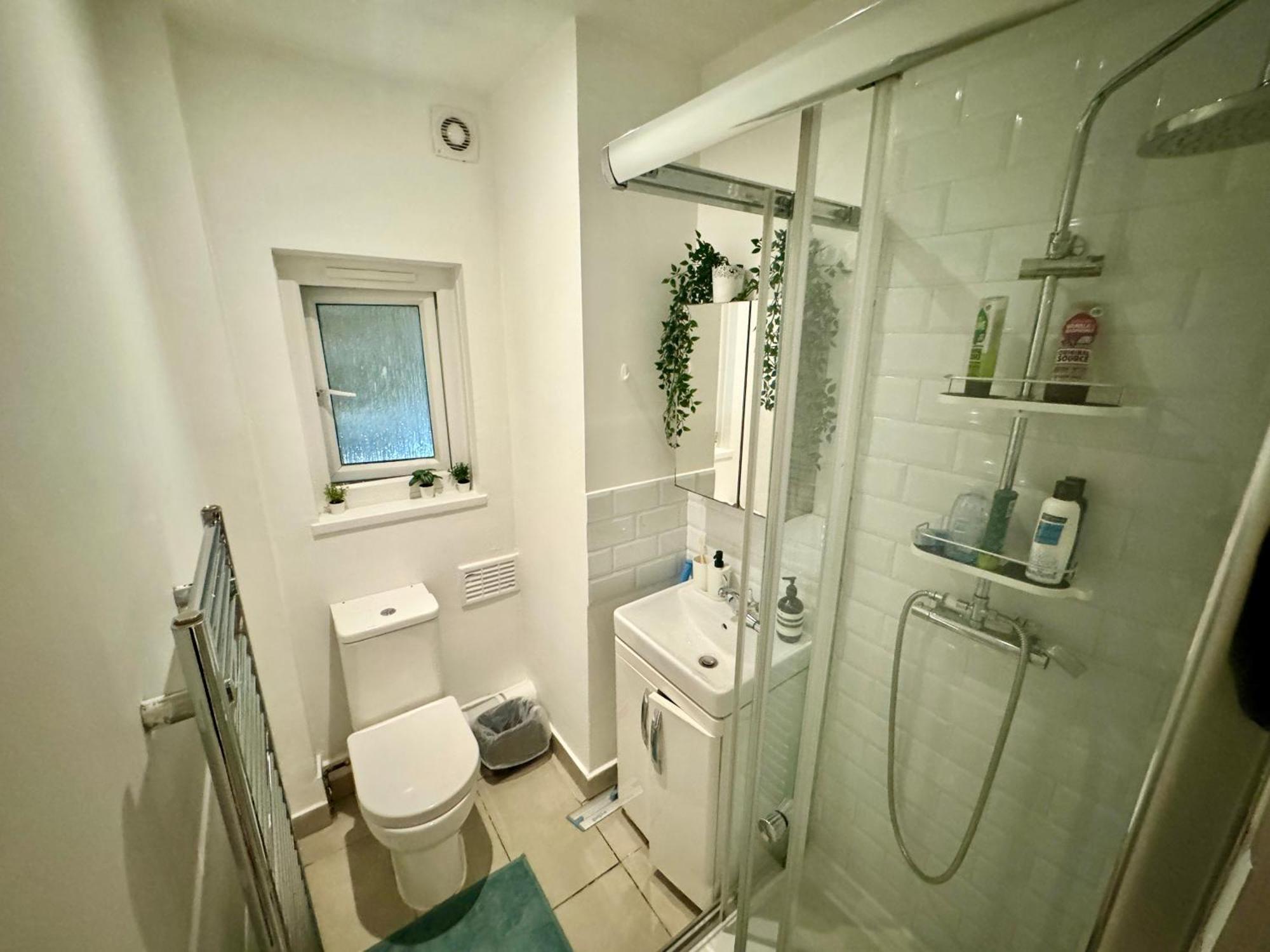 King's Cross Station Central Private Flat4 Homestay
