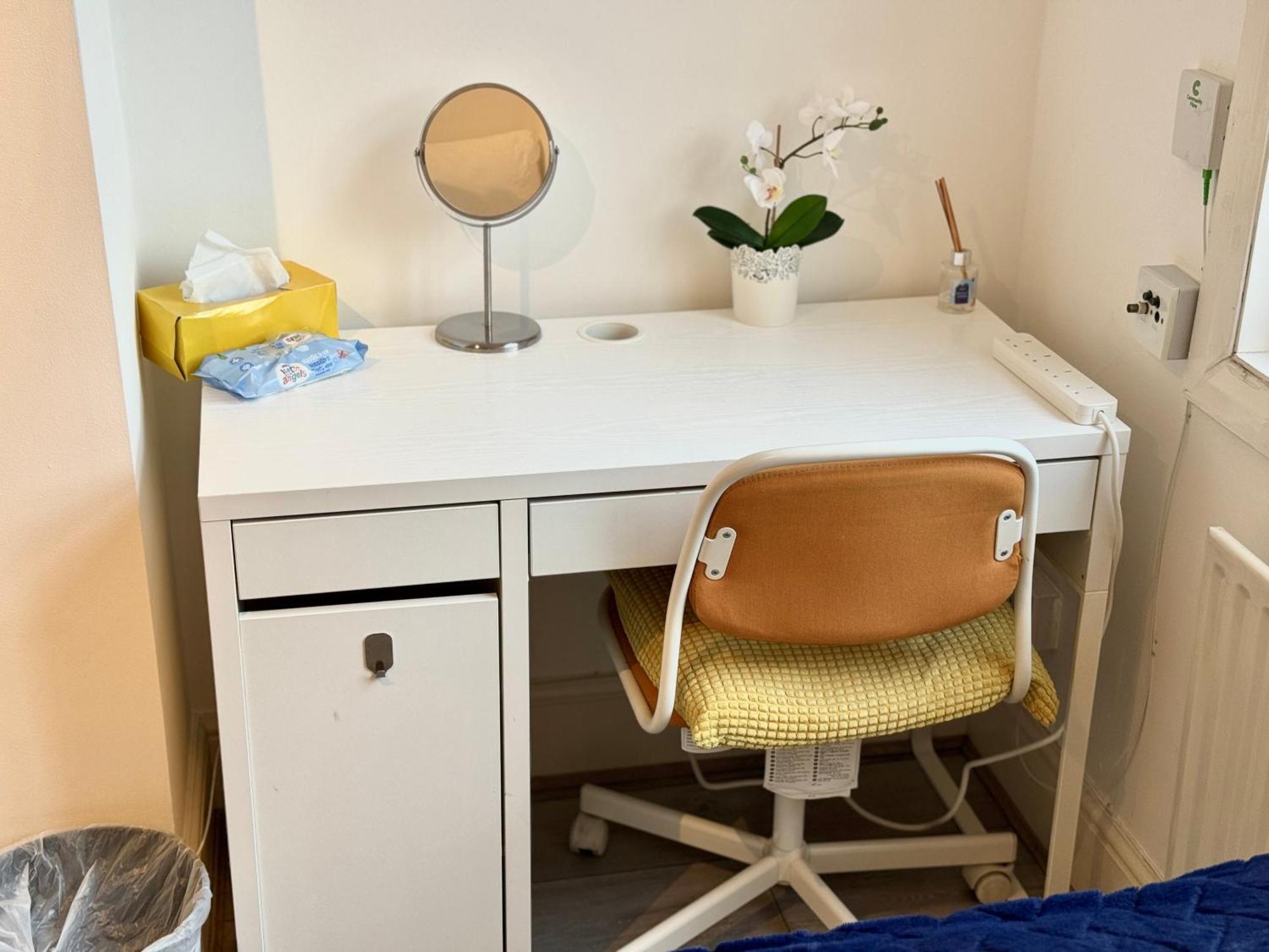Homestay King's Cross Station Central Private Flat4 London