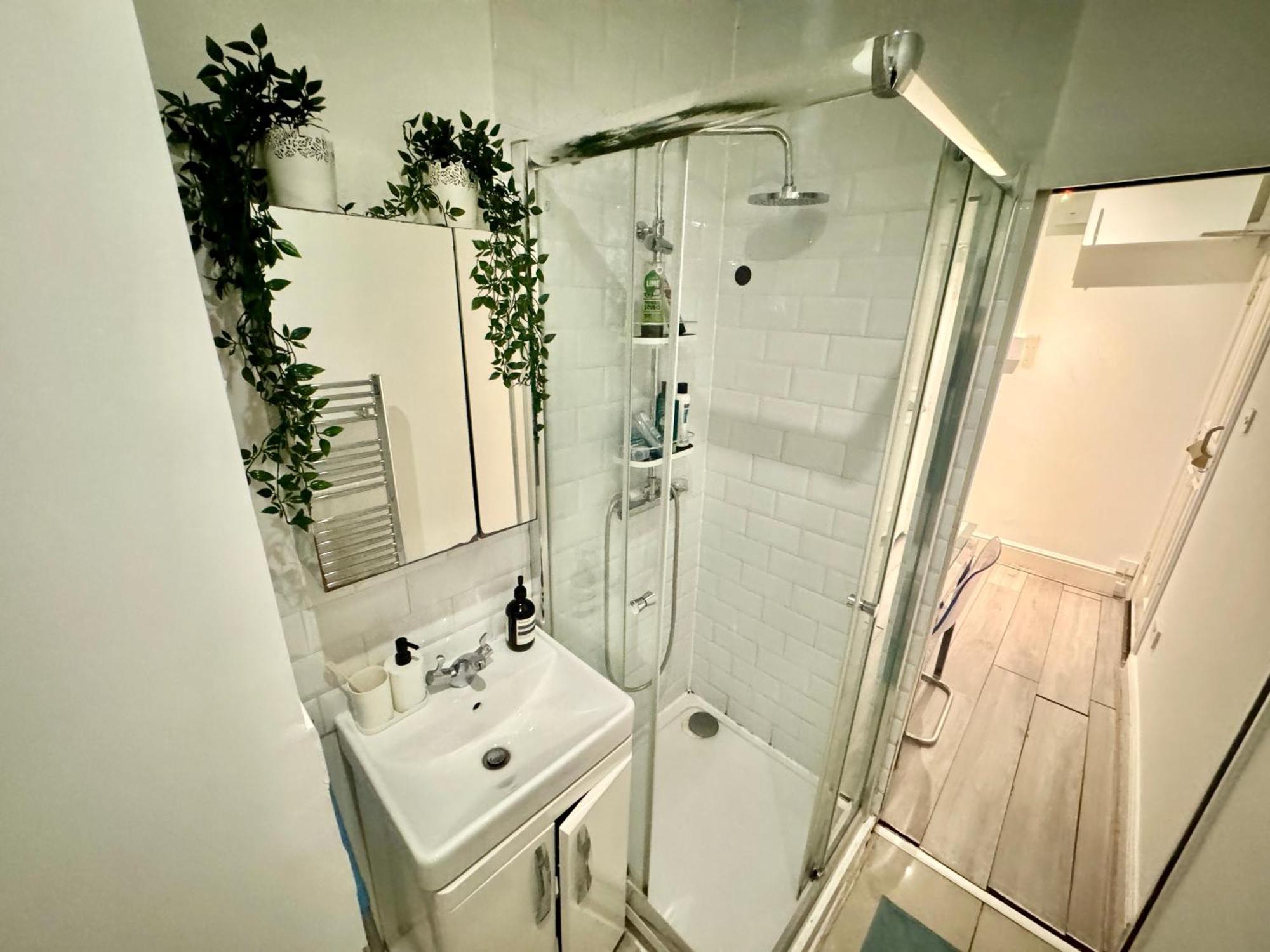 King's Cross Station Central Private Flat4 Homestay
