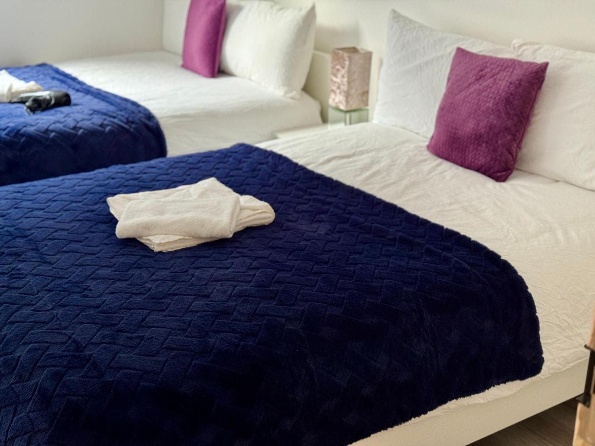 King's Cross Station Central Private Flat4 Homestay