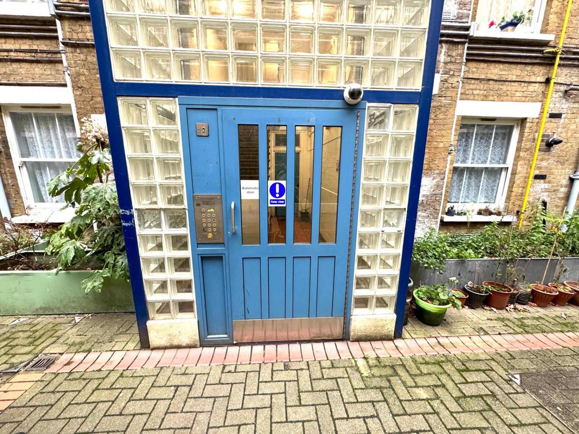 King's Cross Station Central Private Flat4 Privatunterkunft